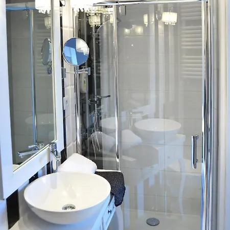 דירה Appia Apartment - Bonerowska 11