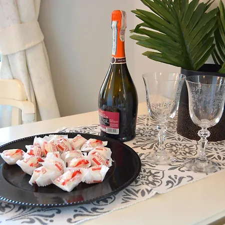 Appia Apartment - Bonerowska 11 דירה