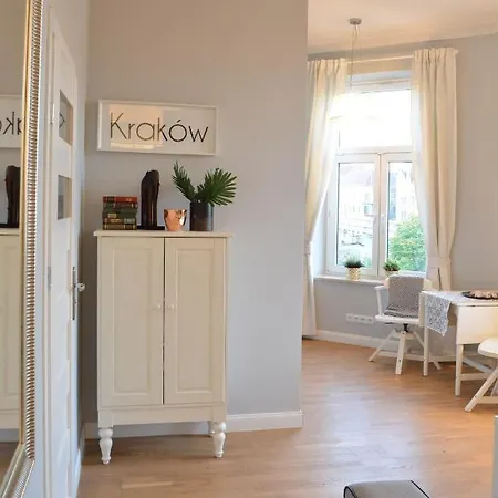 Appia Apartment - Bonerowska 11 דירה קרקוב