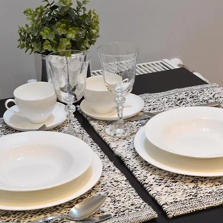 Apartament Appia Apartment - Bonerowska 11 Kraków