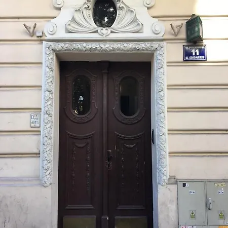 Appia Apartment - Bonerowska 11 דירה קרקוב