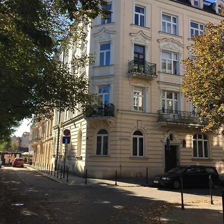 Apartament Appia Apartment - Bonerowska 11 *