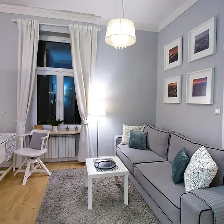Appia Apartment - Bonerowska 11 * Cracovia