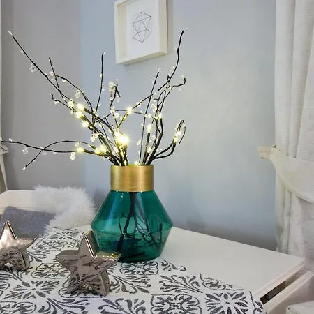 Appia Apartment - Bonerowska 11 דירה