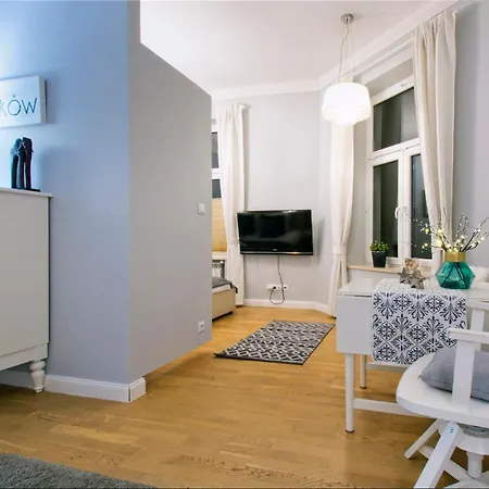 Appia Apartment - Bonerowska 11 Cracovia